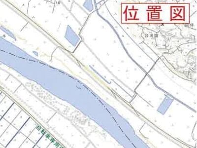 千葉県柏市 柏たなか駅30分 農地 64万円の競売物件 #4