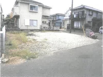 千葉県柏市 柏の葉キャンパス駅25分 農地 749万円の競売物件 #1