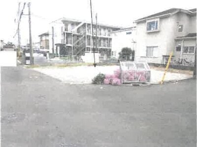 千葉県柏市 柏の葉キャンパス駅25分 農地 749万円の競売物件 #2