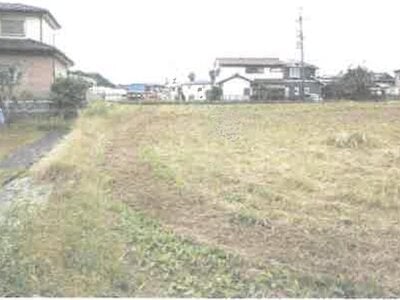 千葉県柏市 柏の葉キャンパス駅27分 農地 120万円の競売物件 #3