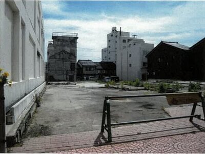 新潟県佐渡市 戸建て 57万円の競売物件 #1