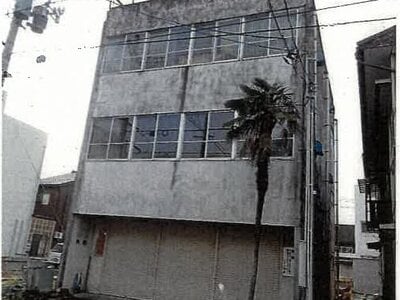新潟県佐渡市 戸建て 57万円の競売物件 #3