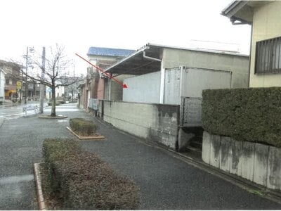 愛知県名古屋市港区 稲永駅8分 土地 1,580万円の競売物件 #4