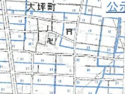 愛知県あま市 蟹江駅21分 戸建て 1,890万円の競売物件 #11