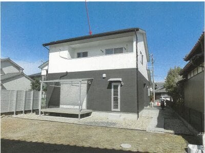 愛知県あま市 蟹江駅21分 戸建て 1,890万円の競売物件 #16