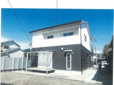 愛知県あま市 蟹江駅21分 戸建て 1,890万円の競売物件 #2