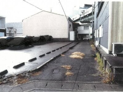 愛知県小牧市 小牧駅26分 戸建て 1,787万円の競売物件 #1