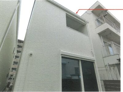 愛知県名古屋市天白区 野並駅12分 戸建て 2,533万円の競売物件 #2