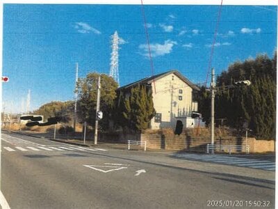 愛知県常滑市 常滑駅 戸建て 1,278万円の競売物件 #1