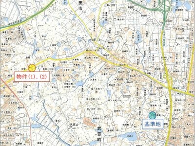愛知県常滑市 常滑駅 戸建て 1,278万円の競売物件 #9