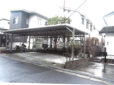 愛知県豊明市 前後駅27分 戸建て 2,408万円の競売物件 #1