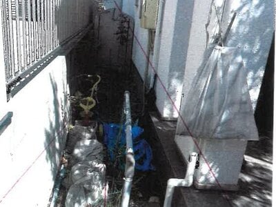 愛知県豊明市 前後駅27分 戸建て 2,408万円の競売物件 #2