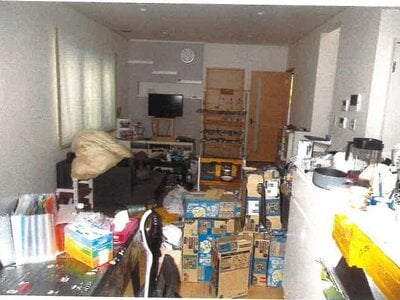 愛知県豊明市 前後駅27分 戸建て 2,408万円の競売物件 #4