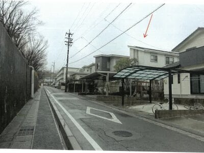 愛知県豊明市 前後駅27分 戸建て 2,408万円の競売物件 #9