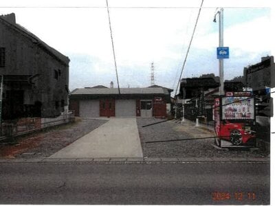 愛知県知多市 朝倉駅4分 戸建て 2,044万円の競売物件 #1