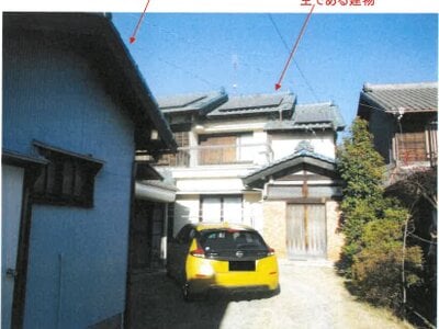 愛知県知多市 古見駅5分 戸建て 750万円の競売物件 #12