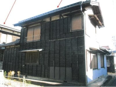 愛知県知多市 古見駅5分 戸建て 750万円の競売物件 #13