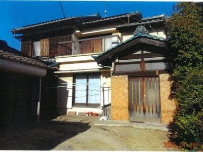 愛知県知多市 古見駅5分 戸建て 750万円の競売物件 #2