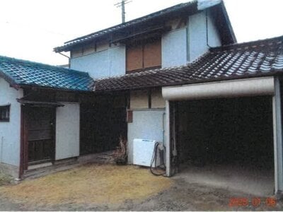 愛知県知多市 古見駅5分 戸建て 750万円の競売物件 #3
