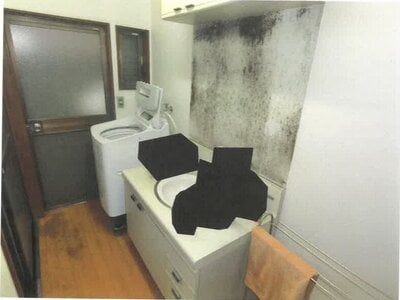 愛知県名古屋市北区 上飯田駅4分 戸建て 966万円の競売物件 #15