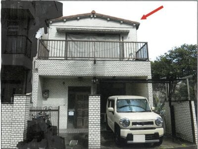 愛知県名古屋市北区 上飯田駅4分 戸建て 966万円の競売物件 #17