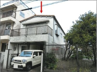 愛知県名古屋市北区 上飯田駅4分 戸建て 966万円の競売物件 #18