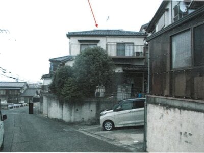 愛知県知多市 巽ヶ丘駅10分 戸建て 303万円の競売物件 #15