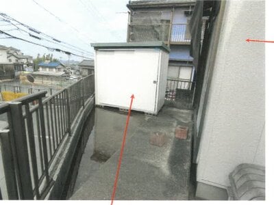 愛知県知多市 巽ヶ丘駅10分 戸建て 303万円の競売物件 #4