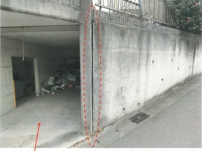 愛知県知多市 巽ヶ丘駅10分 戸建て 303万円の競売物件 #5