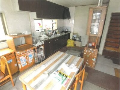 愛知県知多市 巽ヶ丘駅10分 戸建て 303万円の競売物件 #7