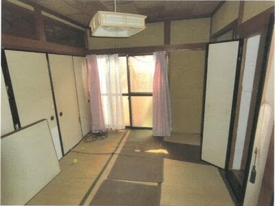 愛知県知多市 巽ヶ丘駅10分 戸建て 303万円の競売物件 #9