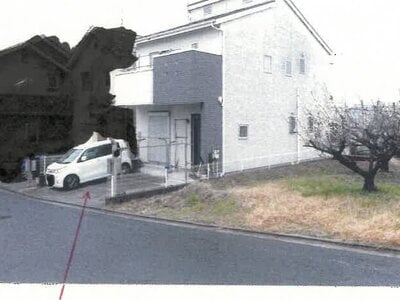 愛知県東海市 八幡新田駅8分 戸建て 1,125万円の競売物件 #1