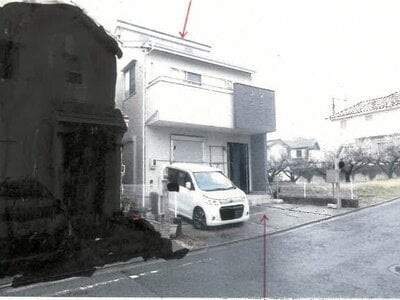 愛知県東海市 八幡新田駅8分 戸建て 1,125万円の競売物件 #2
