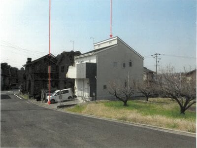 愛知県東海市 八幡新田駅8分 戸建て 1,125万円の競売物件 #8