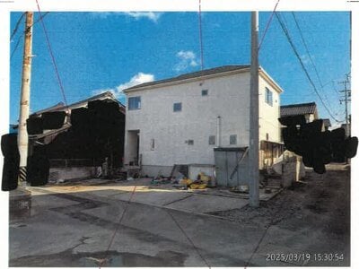 愛知県常滑市 中部国際空港駅 戸建て 963万円の競売物件 #1