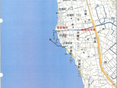 愛知県常滑市 中部国際空港駅 戸建て 963万円の競売物件 #7