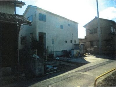 愛知県常滑市 中部国際空港駅 戸建て 963万円の競売物件 #8