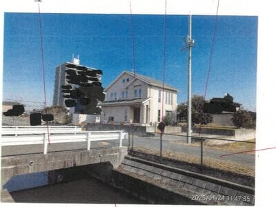 愛知県あま市 七宝駅6分 戸建て 1,248万円の競売物件 #1