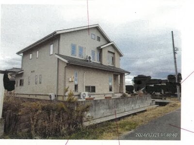 愛知県あま市 七宝駅6分 戸建て 1,248万円の競売物件 #2
