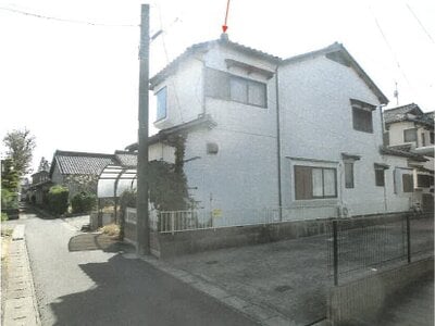 愛知県あま市 蟹江駅24分 戸建て 339万円の競売物件 #10