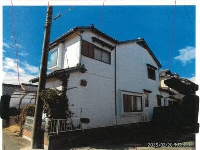 愛知県あま市 蟹江駅24分 戸建て 339万円の競売物件 #2
