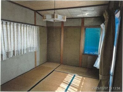 愛知県あま市 蟹江駅24分 戸建て 339万円の競売物件 #5