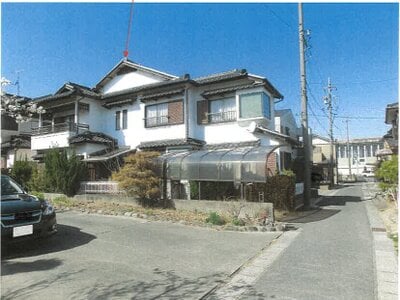 愛知県あま市 蟹江駅24分 戸建て 339万円の競売物件 #9