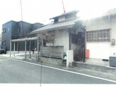 愛知県半田市 乙川駅10分 戸建て 699万円の競売物件 #2