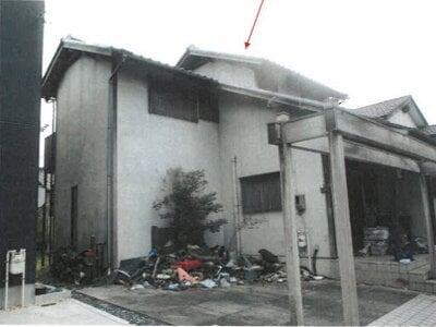 愛知県半田市 乙川駅10分 戸建て 699万円の競売物件 #9