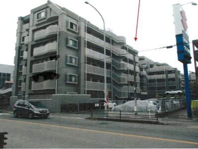 愛知県知多郡阿久比町 阿久比駅4分 マンション「ユーハウス阿久比」615万円の競売物件 #11