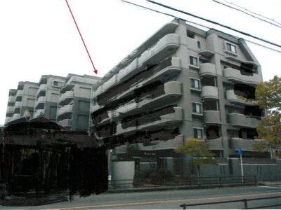 愛知県知多郡阿久比町 阿久比駅4分 マンション「ユーハウス阿久比」615万円の競売物件 #12