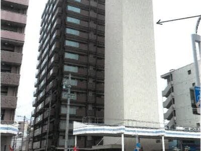 愛知県名古屋市瑞穂区 桜山駅5分 マンション「ライオンズ桜山汐路」3,255万円の競売物件 #1