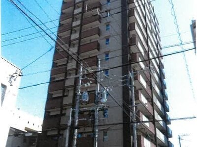 愛知県名古屋市瑞穂区 桜山駅5分 マンション「ライオンズ桜山汐路」3,255万円の競売物件 #2