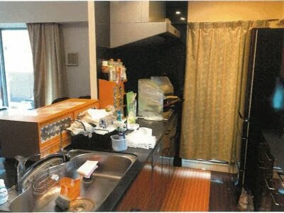 愛知県名古屋市瑞穂区 桜山駅5分 マンション「ライオンズ桜山汐路」3,255万円の競売物件 #6